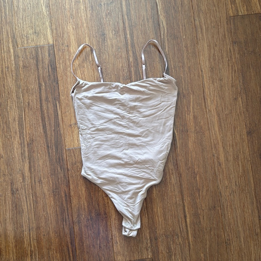 Skims fits everybody bodysuit